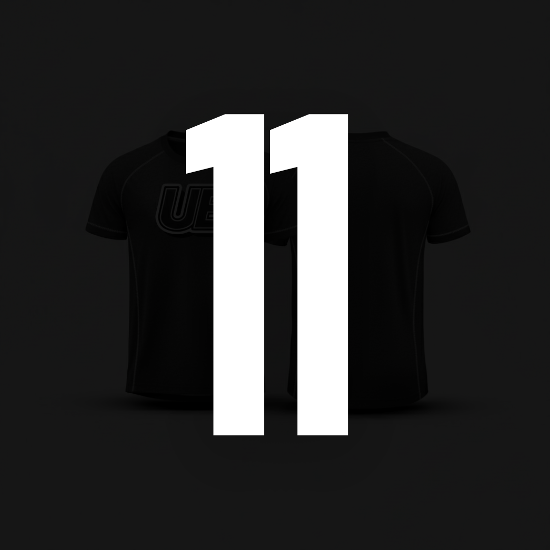 Camiseta 11