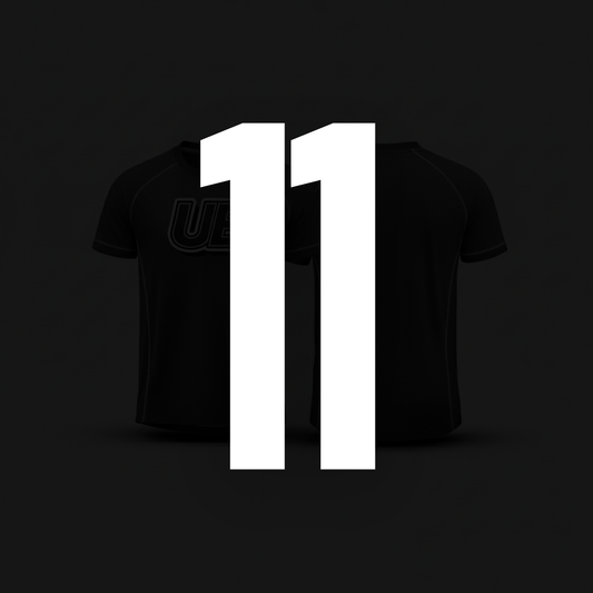 Camiseta 11