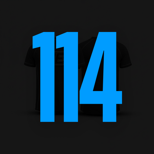 Camiseta 114