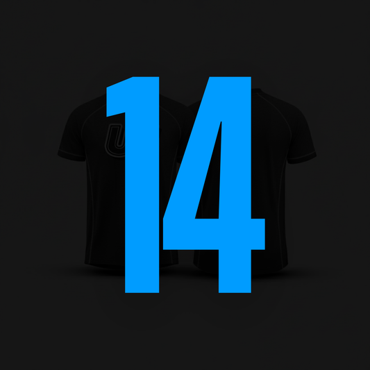 Camiseta 14