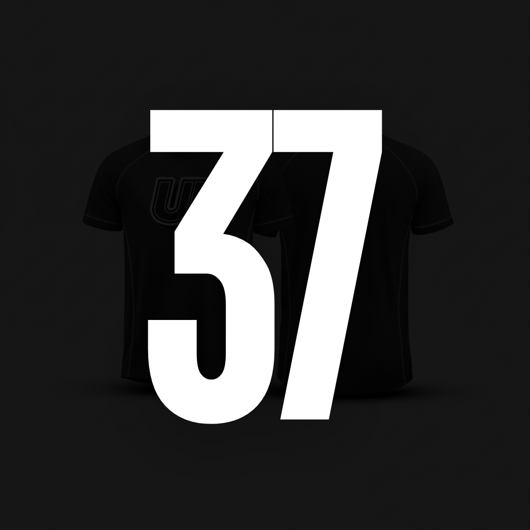 Camiseta 37