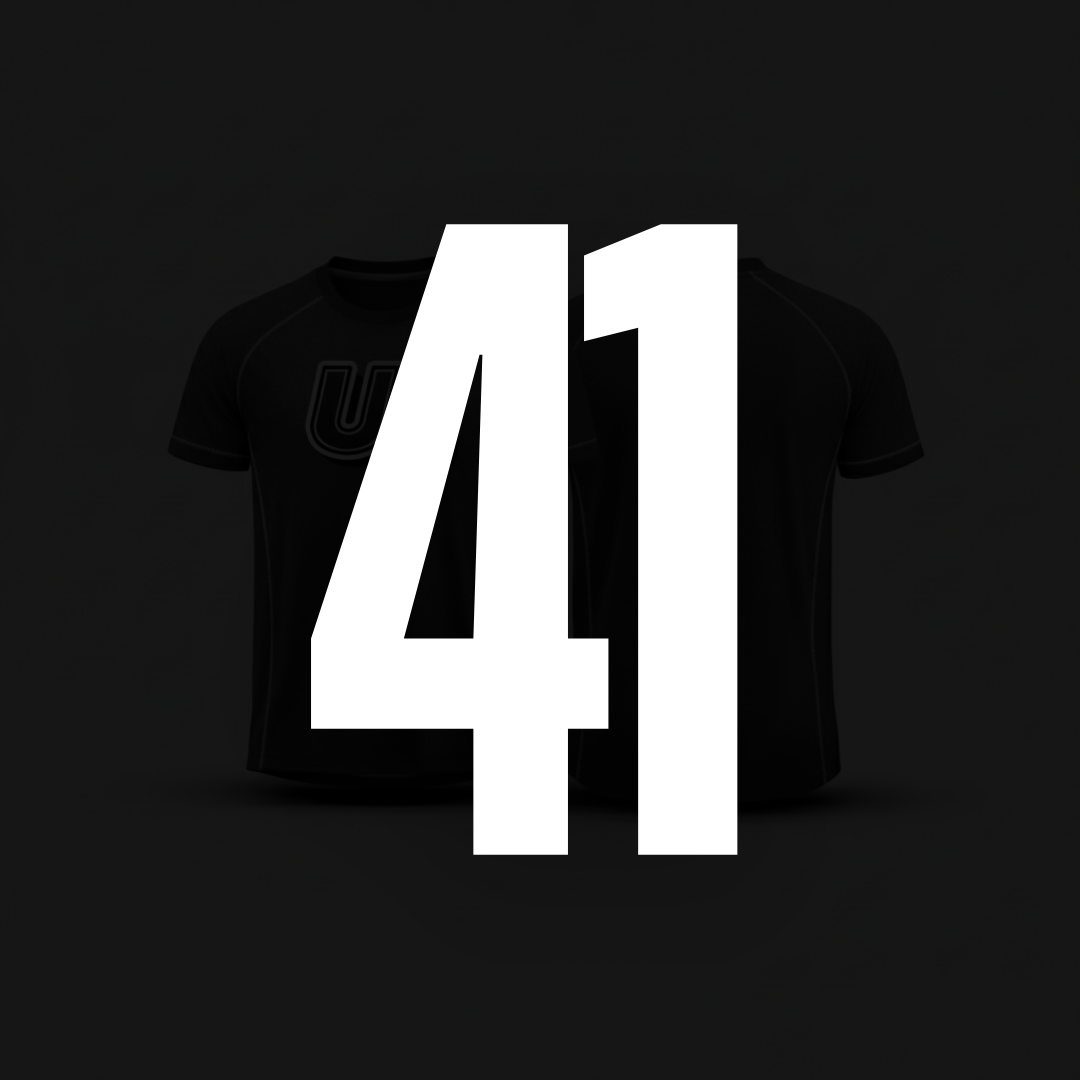 Camiseta 41