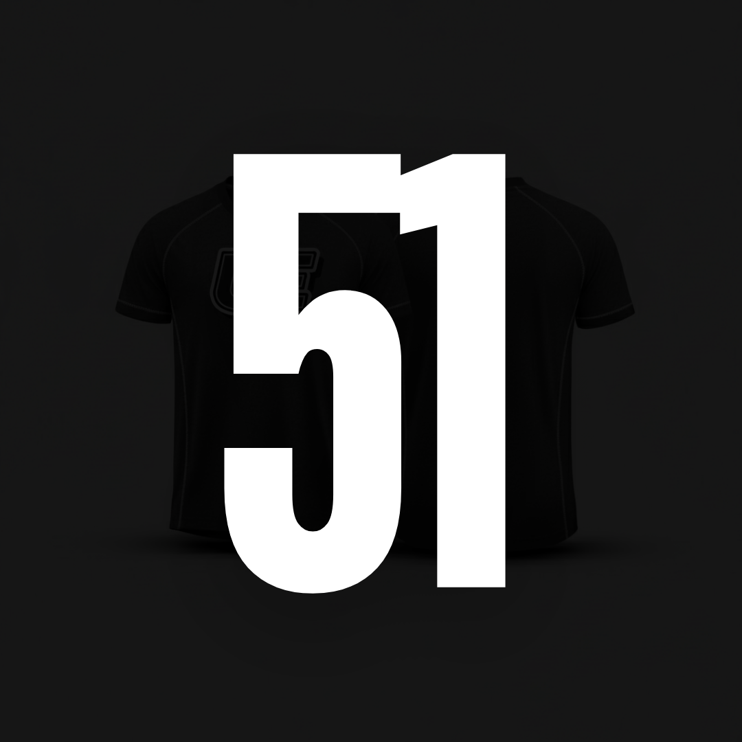 Camiseta 51