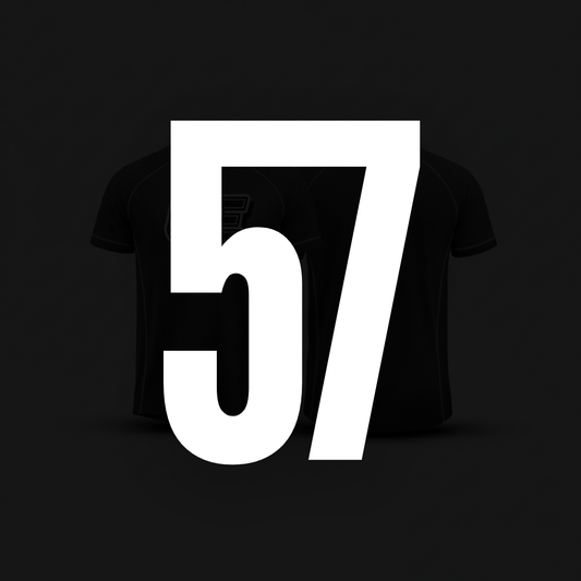 Camiseta 57
