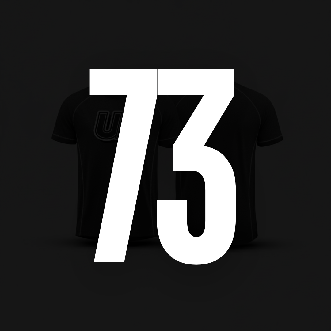 Camiseta 73