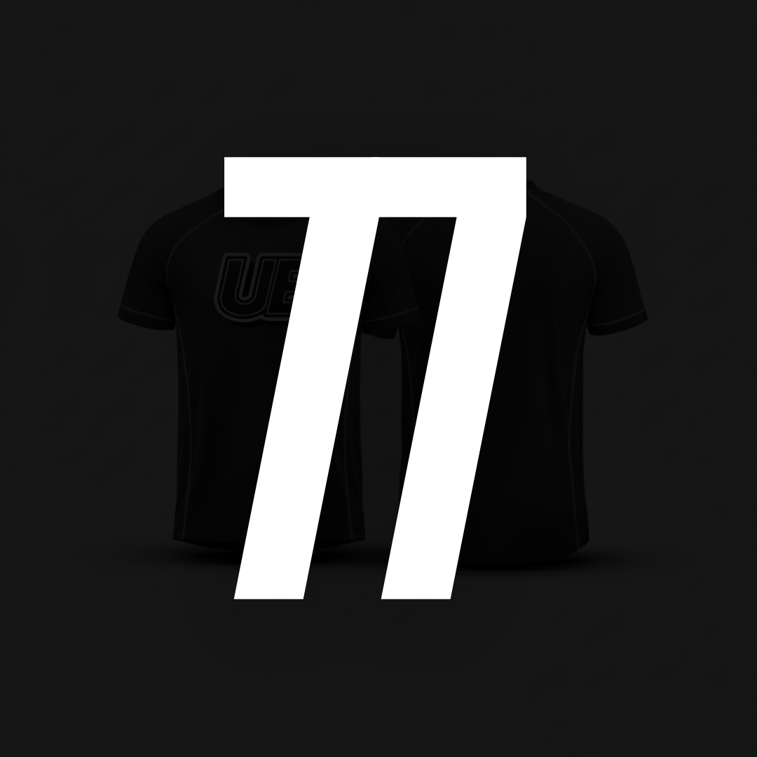 Camiseta 77