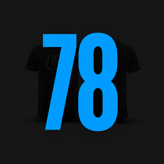 Camiseta 78