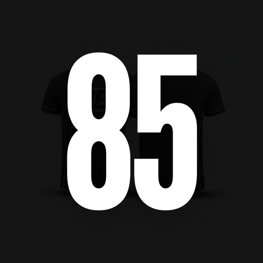 Camiseta 85