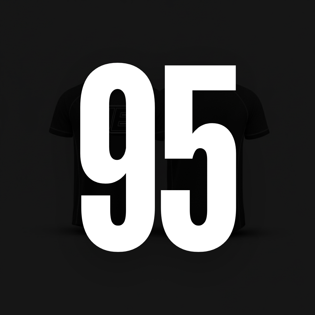 Camiseta 95