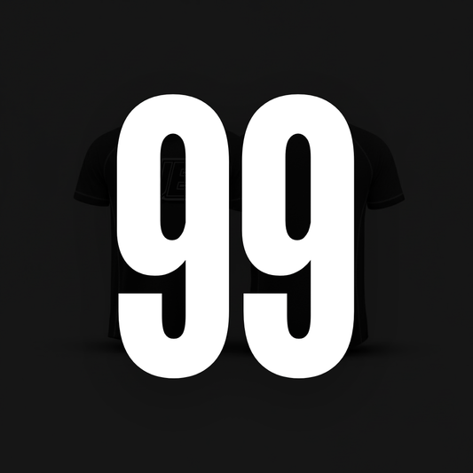 Camiseta 99